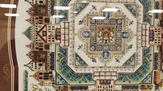 Oops The Chatelaine Video I Forgot To Add To Floss Tube