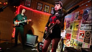 Messer Chups (live) - Tip Top Deluxe (Grand Rapids, MI) - February 6, 2024