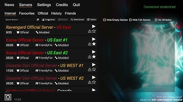 How to create a private server in SCP:SL