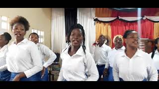 JOLLY WORSHIP SINGERS(KWAYA KUU)