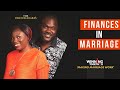 Making marriage work how john and subomi handled finances in their marriage