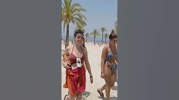 Balearic Islands Mallorca SPAIN 