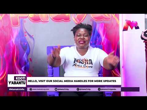 KOOTI YABANTU 30TH SEPTEMBER 2025 