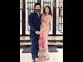 Akhil Akkineni Diwali Celebration with his Wife Zainab