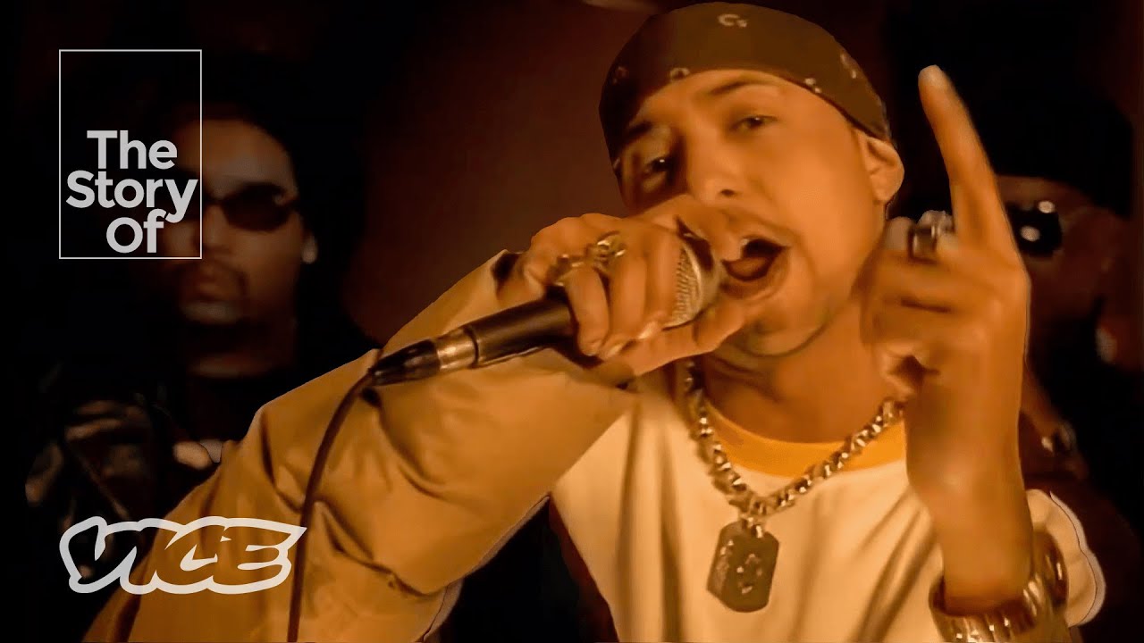 The Story Of Sean Paul's ‘Get Busy’ | The Story Of