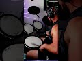 Killing in the Name Drumcover
