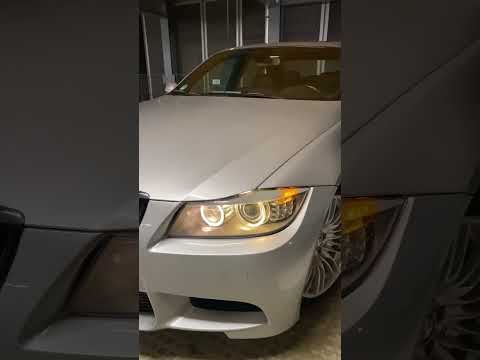 BMW E90 M3