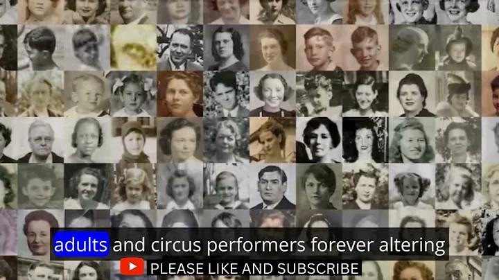 The Hartford Circus Fire: Tragedy, Heroism, and Changing History