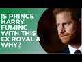 Meghan & Harry - New Storm created but why ? #meghanmarkle #princeharry #royalnews