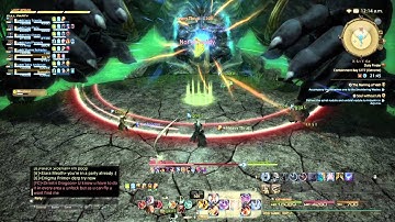 Sephirot Ex Drg pov clear