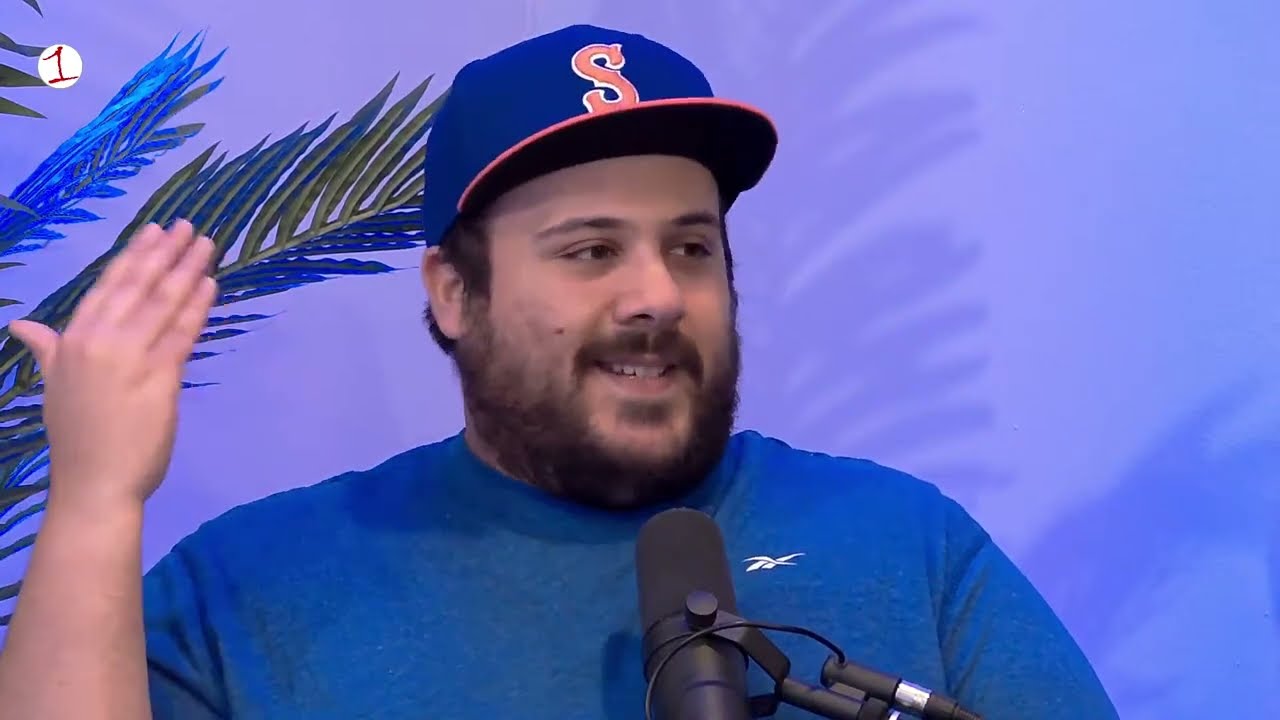 CONCRETE JUNGLE: Good Baseball a Month In (podcast)