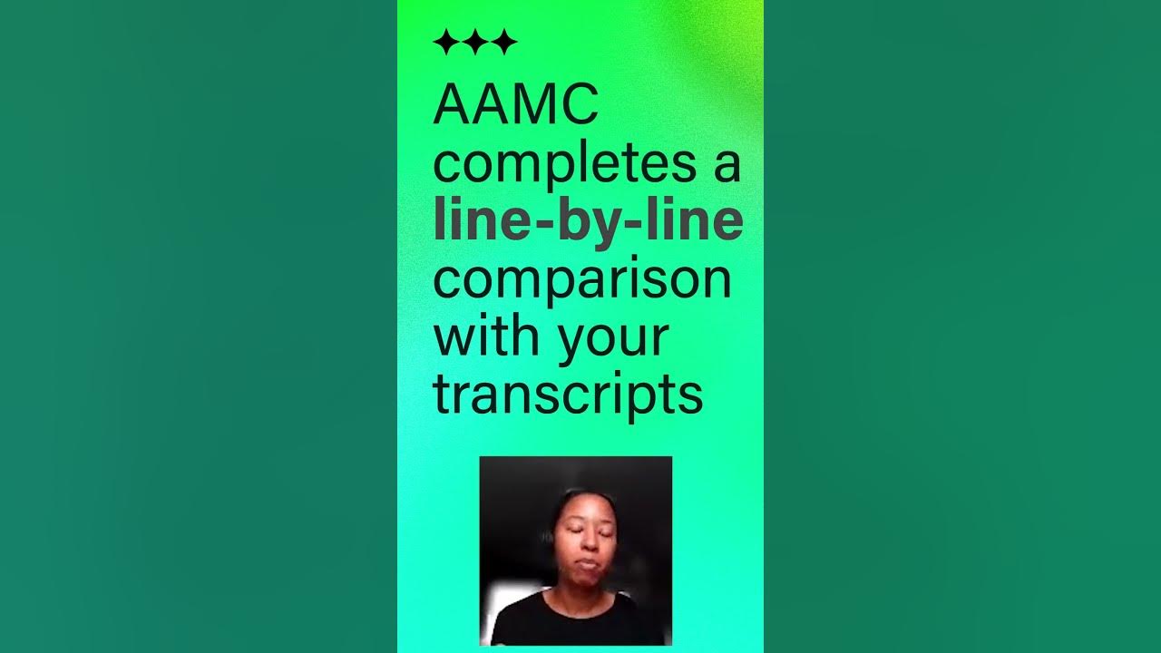 how-long-does-it-take-the-aamc-to-verify-my-amcas-application-premed