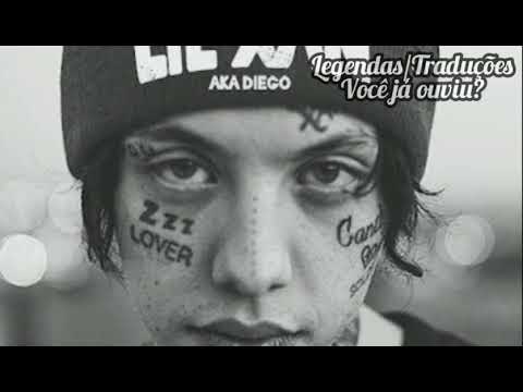 Lil Xan - Betrayed - Ouvir Música