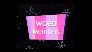 PBS Kids Program Break (1999 WQED, part 2)