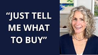 Download Lagu Why You Don’t Need Someone to Tell You What to Buy and What You Need Instead MP3 Download Lagu Why You Don’t Need Someone to Tell You What to Buy and What You Need Instead MP3