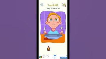 DOP 3 level 814 #shorts