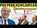 Azerbaycan ve 3 Ülke’den Müthiş KKTC Açıklaması: Tanınmaması İçin Artık Bir Neden Yok!