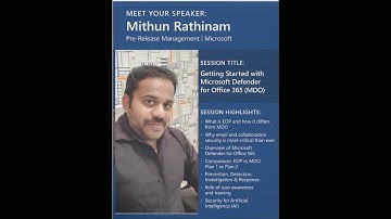 Getting Started with Microsoft Defender for Office 365 (MDO)