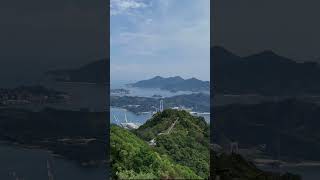 Iwagi Island Surrounding Summer 2025