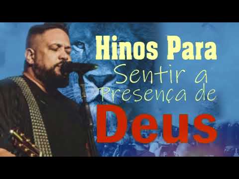 Fernandinho ALBUM COMPLETO / AS 30+MELHORES FERNANDINHO E MAIS TOCADAS - Top Coleção De Belos Hinos