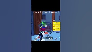 BGMI Insane 1v4 Clutch 🔥 | GodXProYT