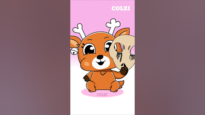 kawaii Sprunki OC Holly Phase 4 - Sprunki Incredibox #sprunki #animation #incredibox #kawaii