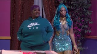 Baddies East Reunion Pt 1 Live Review