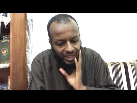 نفحات شعبان علو همة فضيلة الدكتور اسامة عبد العظيم