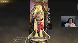 Doo0Ni Vod 27.07.2024 I Love Solos, I Love Combos,I Love Solos, I Love Combos...