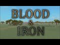 Playing Blood and Iron!! (Roblox)