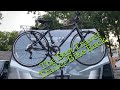 “Jack It” By LCI Bike Rack Install And Review | Best Bike Rack For Travel Trailers