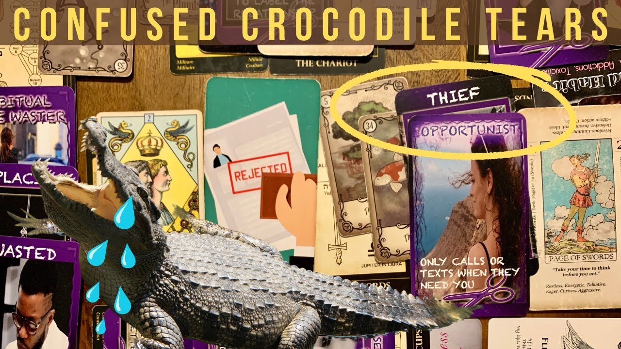 Someone is being rejected because they are being seen as a money hungry opportunist