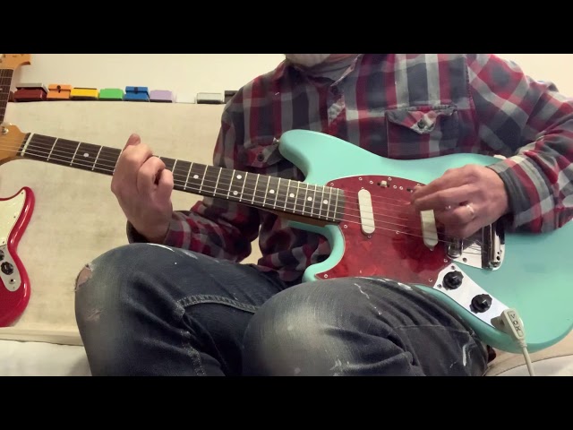 fender mustang lefty 世界限定15本 Fender Mustang Lefty Limited To 15 Bottles Worldwide | eBay