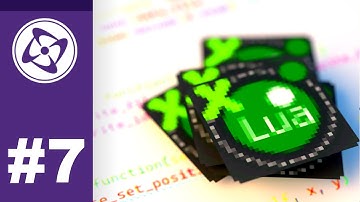 Mastering Fusion 2.5 #7 - XLua