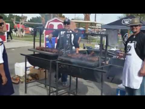 Tri Tip Cook Off-11-08-2015