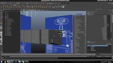 Tutorial: Recreating Pixar