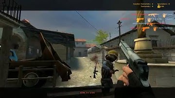 #19 | 2016 Christmas Fragshow oldcss