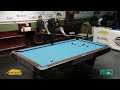 2018 American 14 1   Kaci vs Pagulayan 150pts