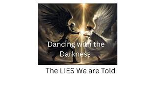 CPTSD....The lies we are told