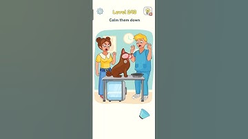 DOP 3 Level 243(Displace One Part) #shorts #short #shortvideo