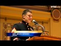 How A Marine Sniper Earned His Silver Star