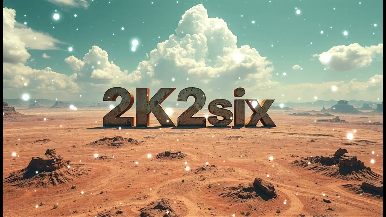 1st of December 2025 - 2K2SIX - ShinaGreiko