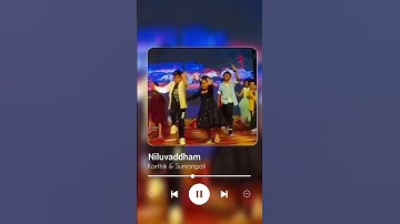 Thumbnail of 🥰Instagram Viral Kids Dance 🪩 | #shorts #viralsong #tamilsong | niluvaddham #song #ringtone