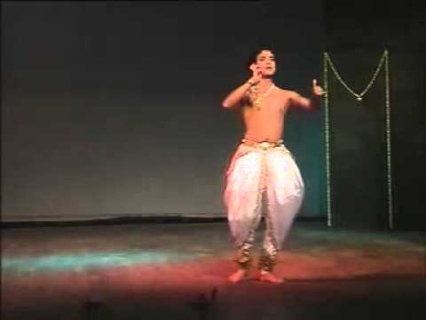 Kathak by Anuj Mishra 3