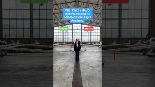 Debunking Myths With Our Own Klm Flight Academy Students