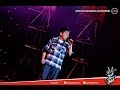 Michael canta "I'll be there" - La Voz Kids Perú - Audiciones a ciegas - Temporada 1