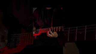 On The Floor - Jennifer Lopez (Electric Guitar Cover)