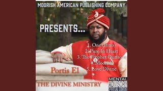 Moorish