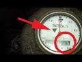 How to Find a Water Leak - Allamerican leak detection DIY tips