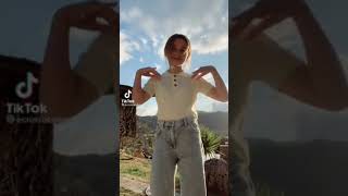 Ecrin Su Çoban Vs Tuana Naz Tiryaki Kim Daha Iyi Dans Ediyor ? Dürüst Ol